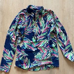 Womens pull over